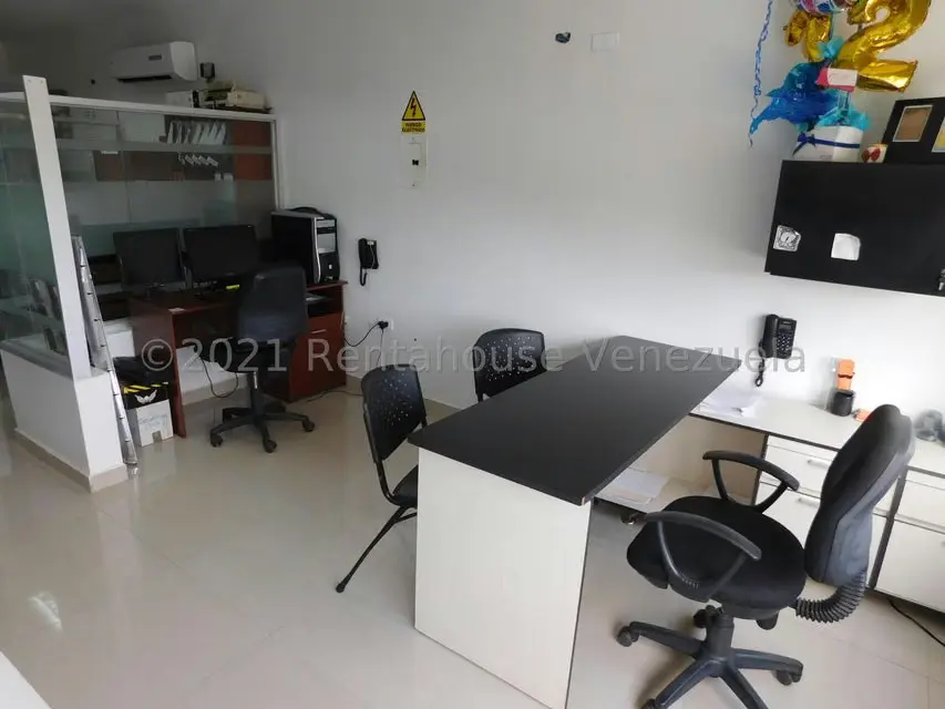 Local Comercial en Venta en Agua Viva, Lara - 13