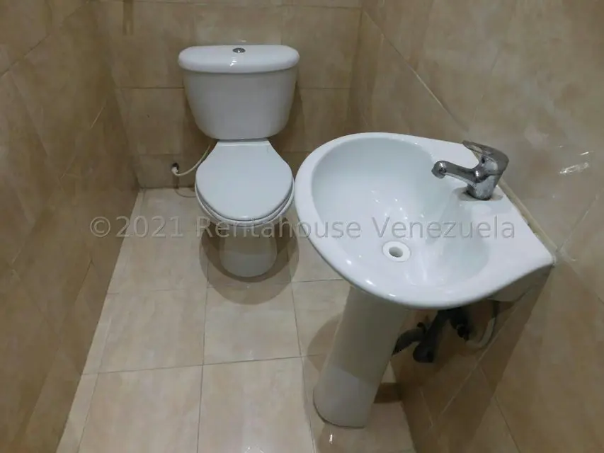 Local Comercial en Venta en Agua Viva, Lara - 15