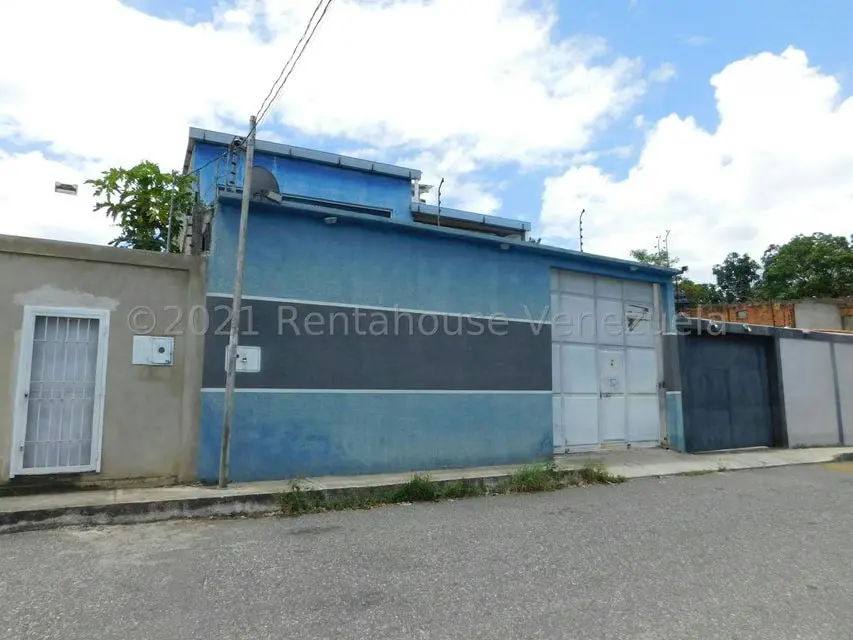 Local Comercial en Venta en Agua Viva, Lara - 16
