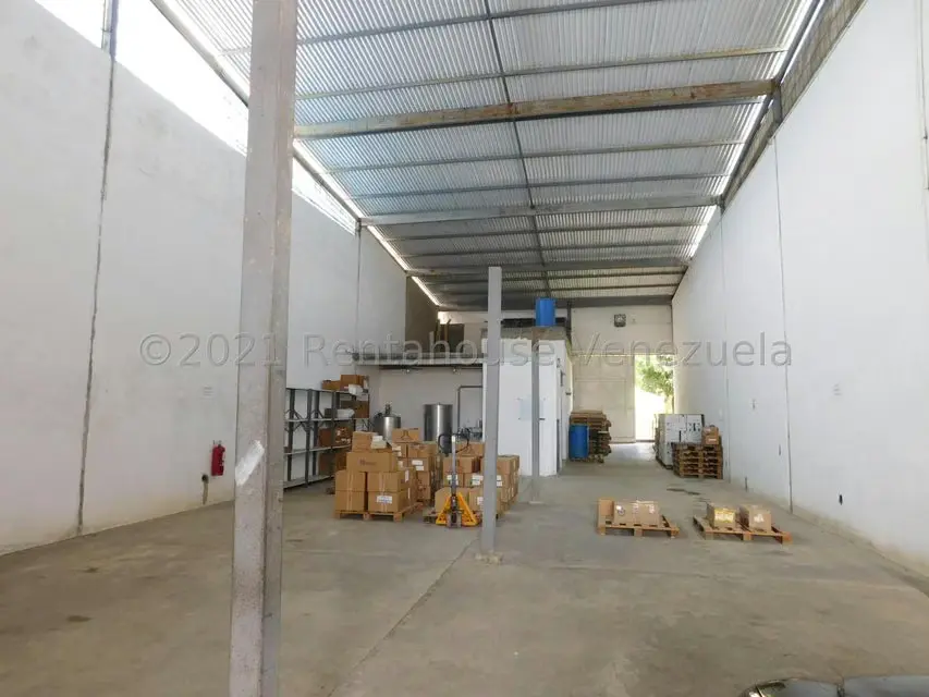 Local Comercial en Venta en Agua Viva, Lara - 4