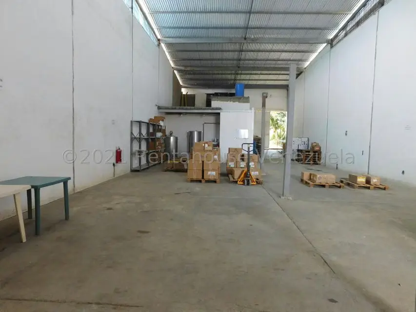 Local Comercial en Venta en Agua Viva, Lara - 5