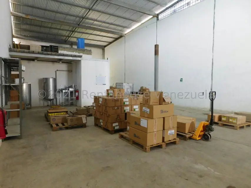 Local Comercial en Venta en Agua Viva, Lara - 7