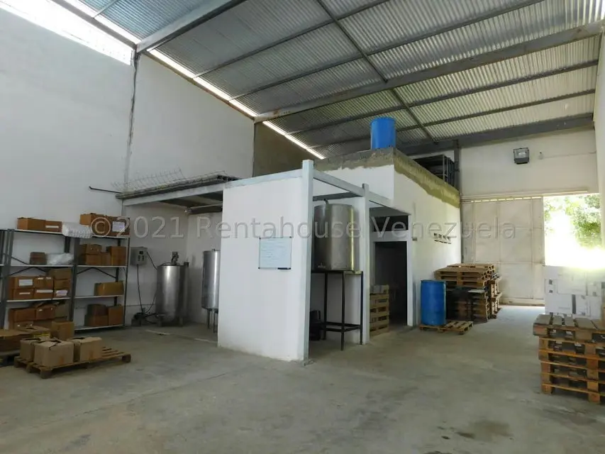 Local Comercial en Venta en Agua Viva, Lara - 8