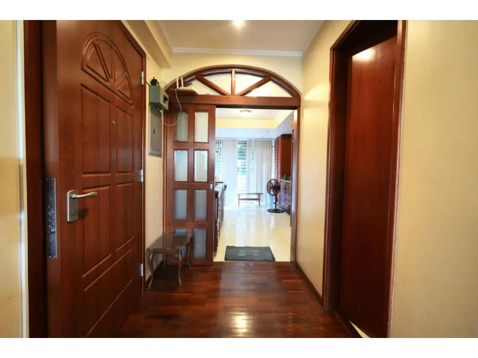 Venta impecable Duplex en Villa Nueva El Hatillo amoblado 180000$ - 14