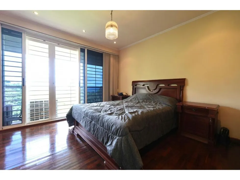 Venta impecable Duplex en Villa Nueva El Hatillo amoblado 180000$ - 21