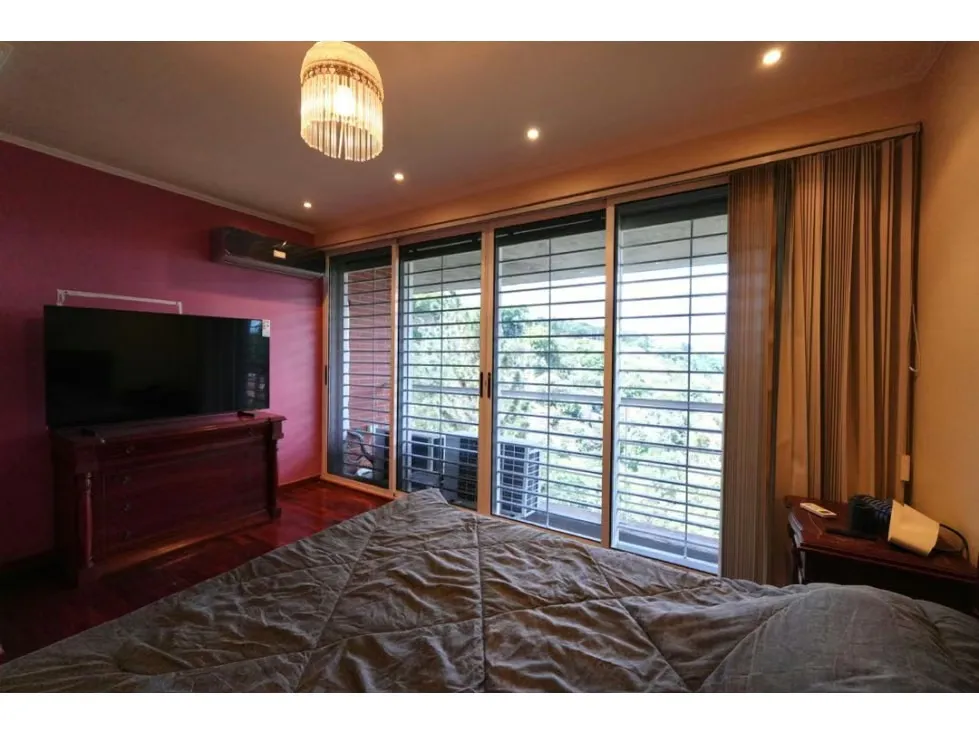 Venta impecable Duplex en Villa Nueva El Hatillo amoblado 180000$ - 27