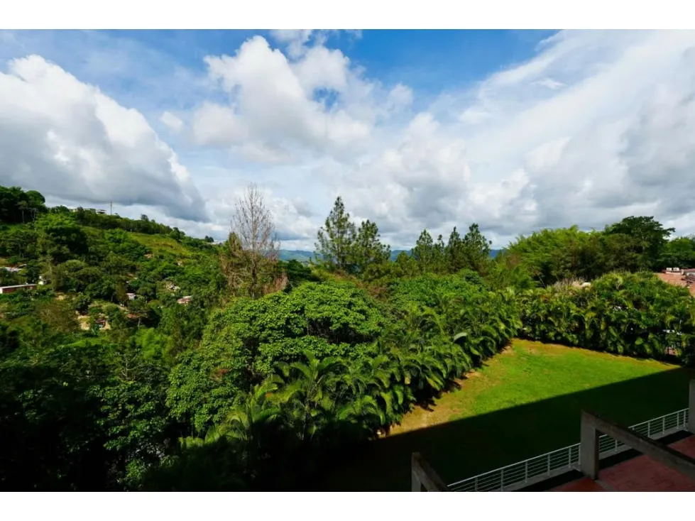 Venta impecable Duplex en Villa Nueva El Hatillo amoblado 180000$ - 5