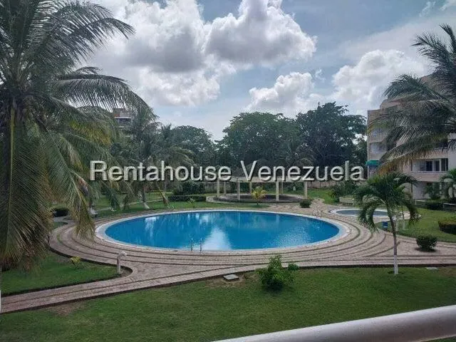 Apartamento (1 Nivel) en Venta en Los Canales de Rio Chico, Miranda