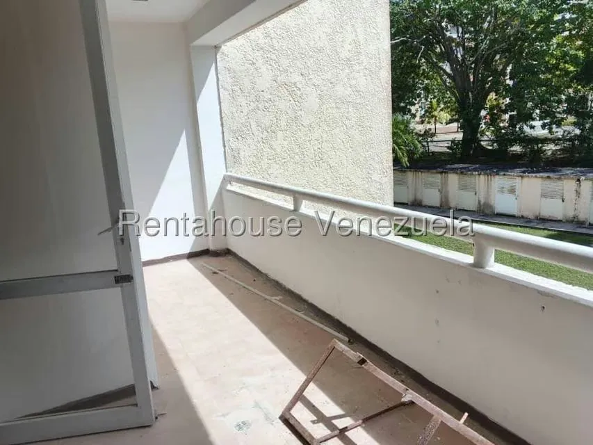Apartamento (1 Nivel) en Venta en Los Canales de Rio Chico, Miranda - 11
