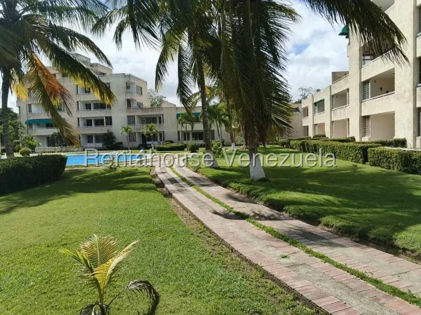 Apartamento (1 Nivel) en Venta en Los Canales de Rio Chico, Miranda - 17