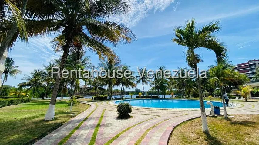 Apartamento (1 Nivel) en Venta en Los Canales de Rio Chico, Miranda - 18