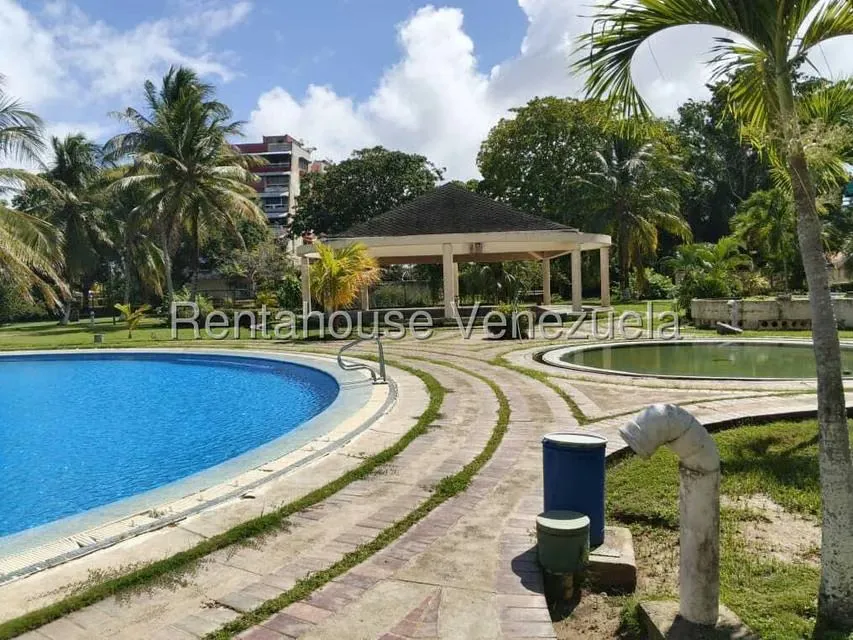 Apartamento (1 Nivel) en Venta en Los Canales de Rio Chico, Miranda - 20