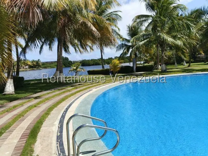 Apartamento (1 Nivel) en Venta en Los Canales de Rio Chico, Miranda - 21