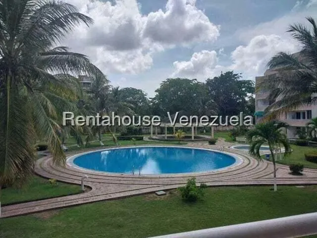 Apartamento (1 Nivel) en Venta en Los Canales de Rio Chico, Miranda - 22