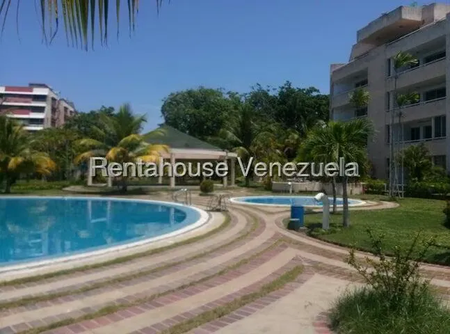 Apartamento (1 Nivel) en Venta en Los Canales de Rio Chico, Miranda - 23
