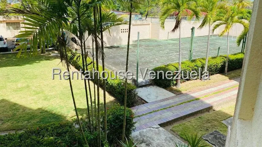 Apartamento (1 Nivel) en Venta en Los Canales de Rio Chico, Miranda - 25