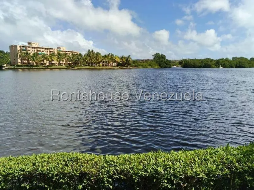 Apartamento (1 Nivel) en Venta en Los Canales de Rio Chico, Miranda - 26