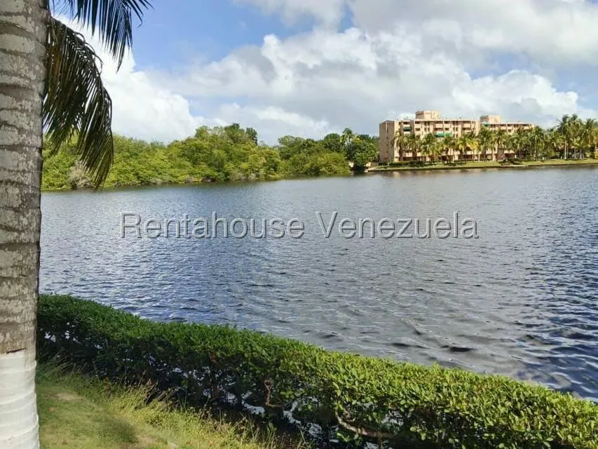 Apartamento (1 Nivel) en Venta en Los Canales de Rio Chico, Miranda - 27