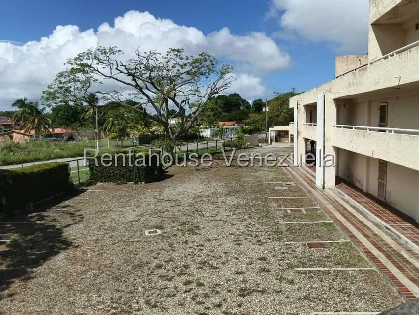 Apartamento (1 Nivel) en Venta en Los Canales de Rio Chico, Miranda - 29