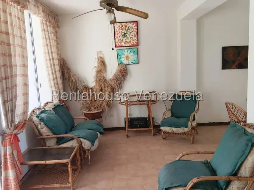 Apartamento (1 Nivel) en Venta en Los Canales de Rio Chico, Miranda - 3