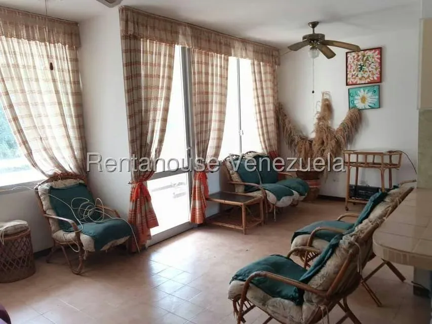 Apartamento (1 Nivel) en Venta en Los Canales de Rio Chico, Miranda - 4