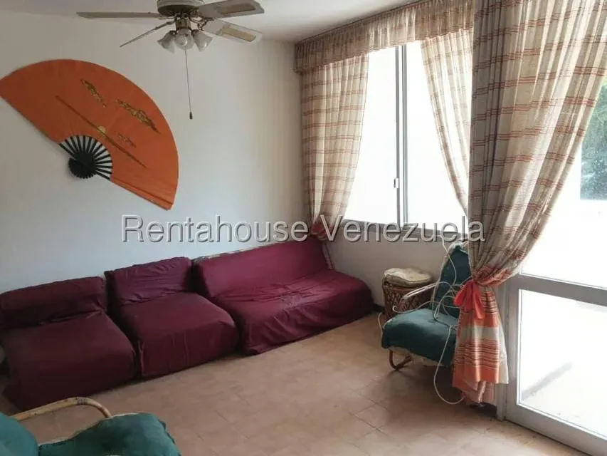 Apartamento (1 Nivel) en Venta en Los Canales de Rio Chico, Miranda - 5