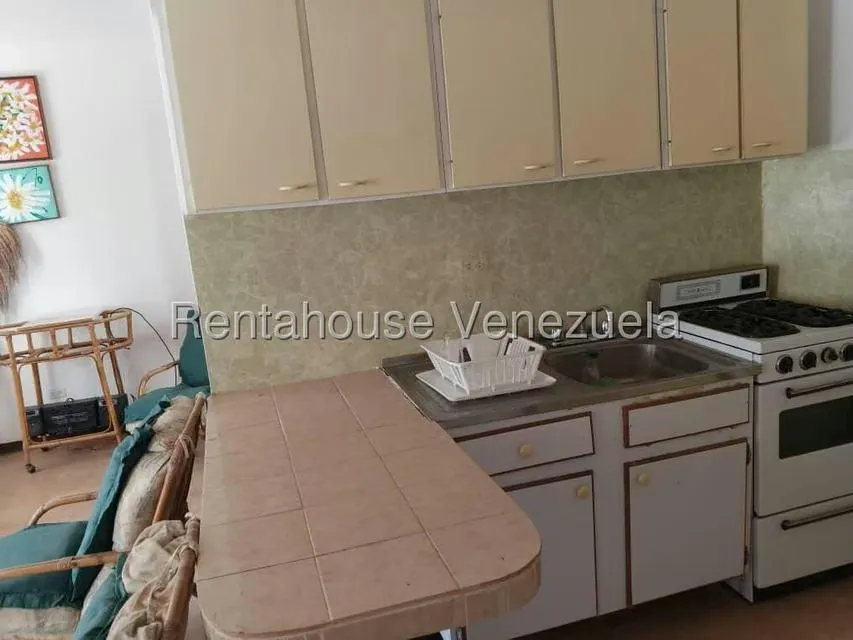 Apartamento (1 Nivel) en Venta en Los Canales de Rio Chico, Miranda - 8