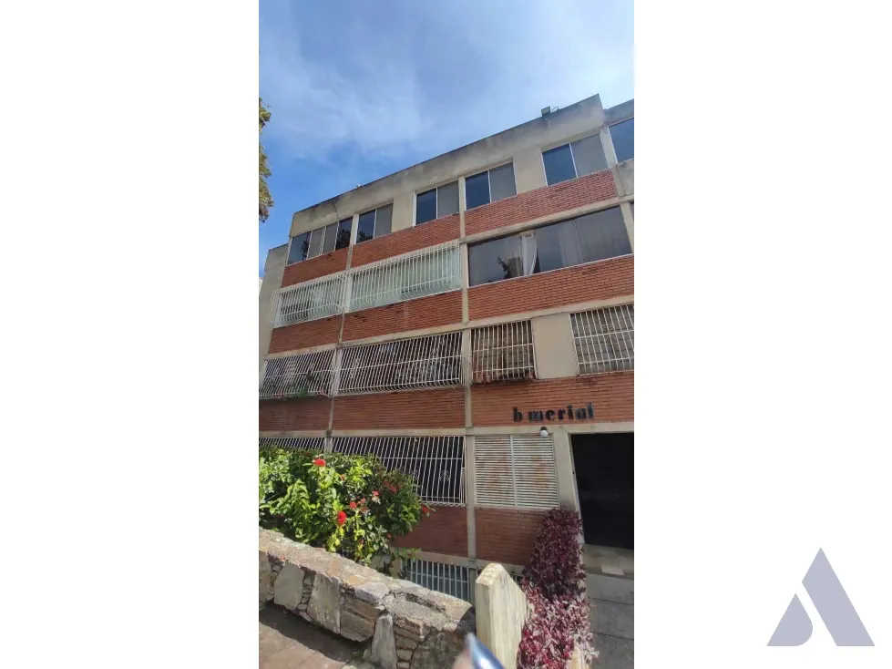 Alquilo apartamento 120m2 Lomas de La Trinidad 3897