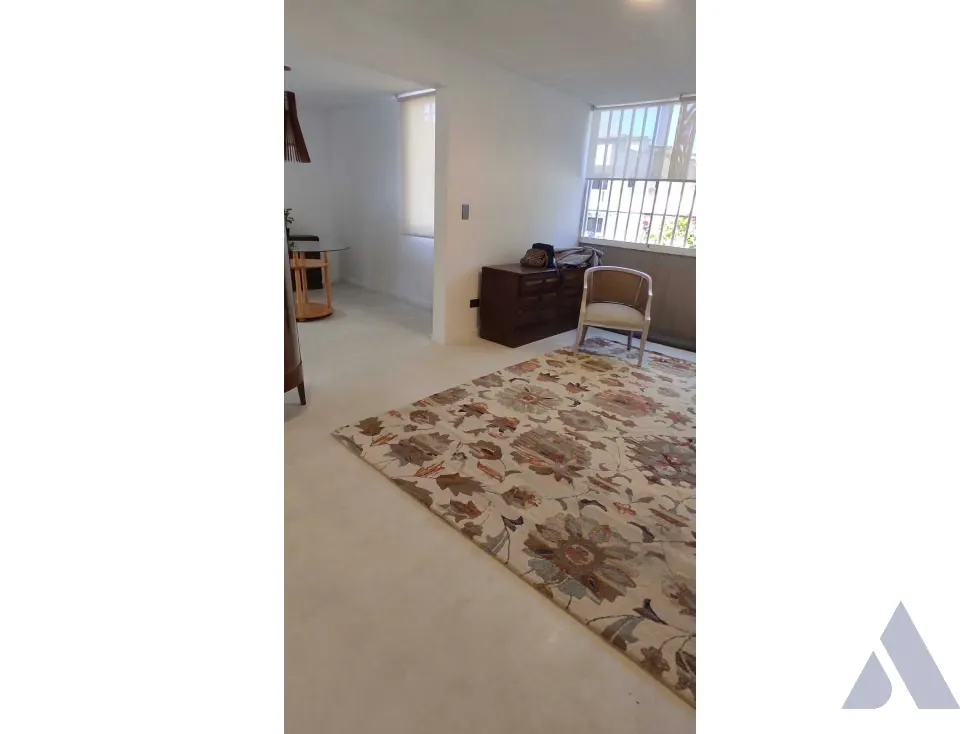 Alquilo apartamento 120m2 Lomas de La Trinidad 3897 - 3