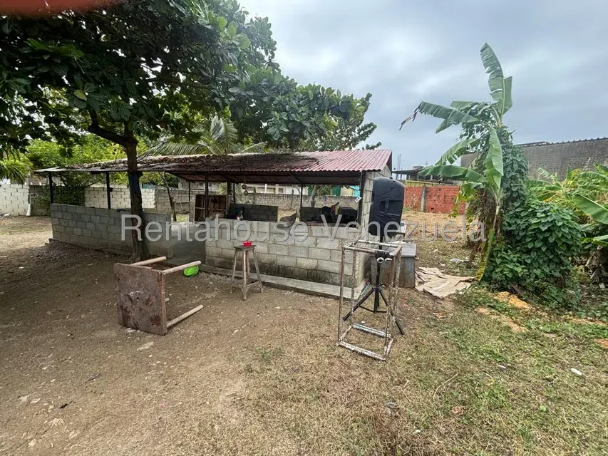 Terreno (Comercial) en Venta en Higuerote, Miranda - 8