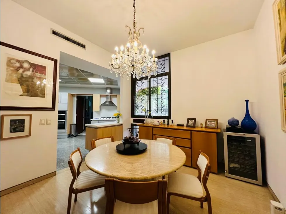 Se vende Apto PB 780m² 4h+2s/4b+2s/7p Altamira - 12