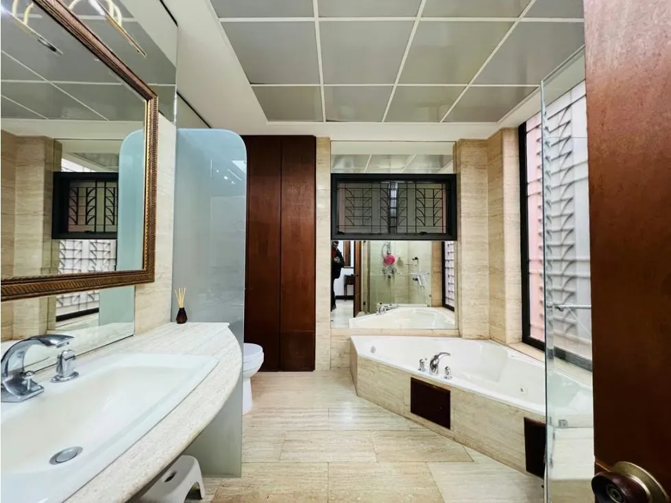 Se vende Apto PB 780m² 4h+2s/4b+2s/7p Altamira - 23