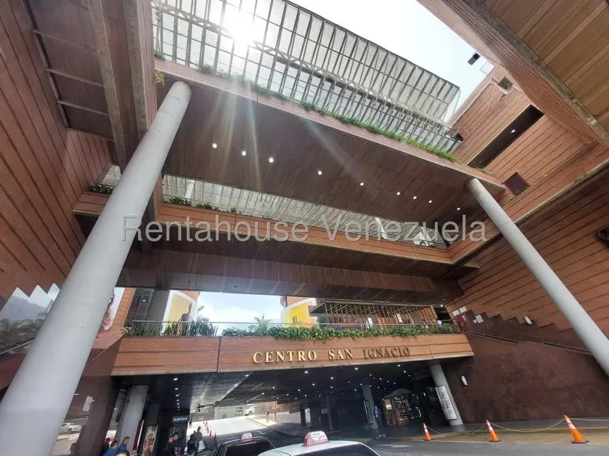 Local Comercial en Alquiler en Chacao, Distrito Metropolitano