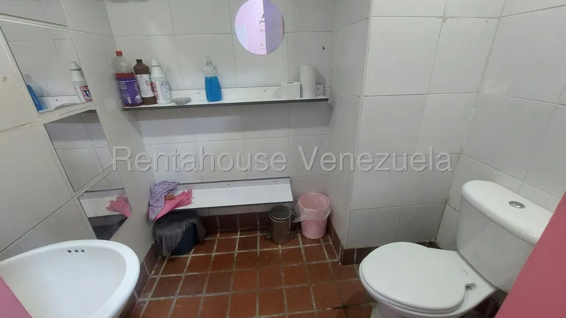 Local Comercial en Alquiler en Chacao, Distrito Metropolitano - 13