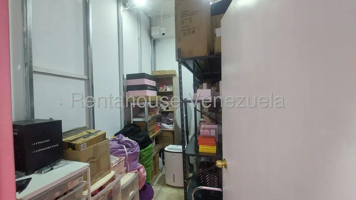 Local Comercial en Alquiler en Chacao, Distrito Metropolitano - 9