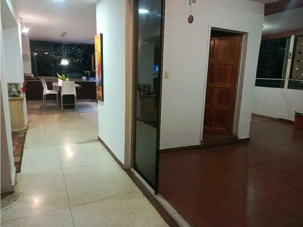 Vendo apartamento 260m2 Las Fuentes de El Paraiso 7331 - 18