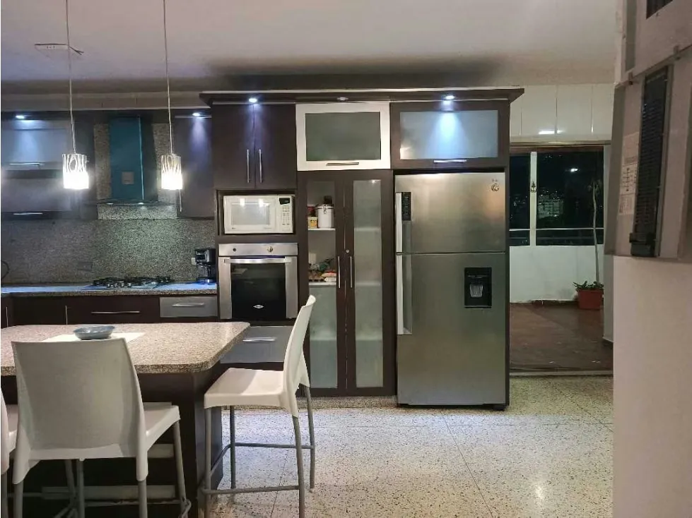 Vendo apartamento 260m2 Las Fuentes de El Paraiso 7331 - 3