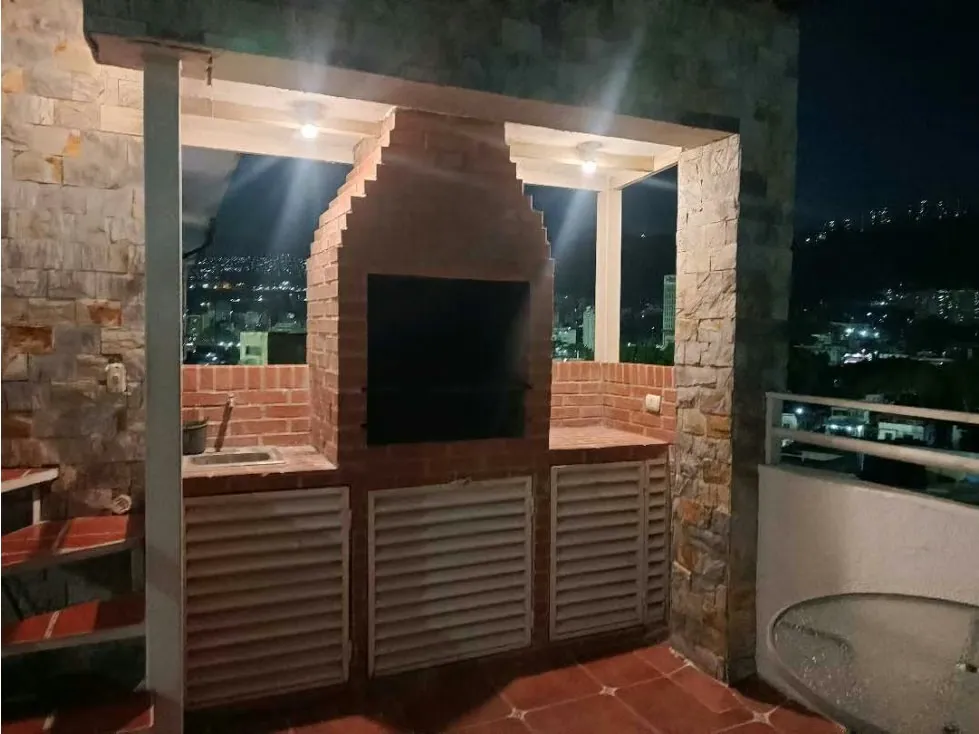 Vendo apartamento 260m2 Las Fuentes de El Paraiso 7331 - 23