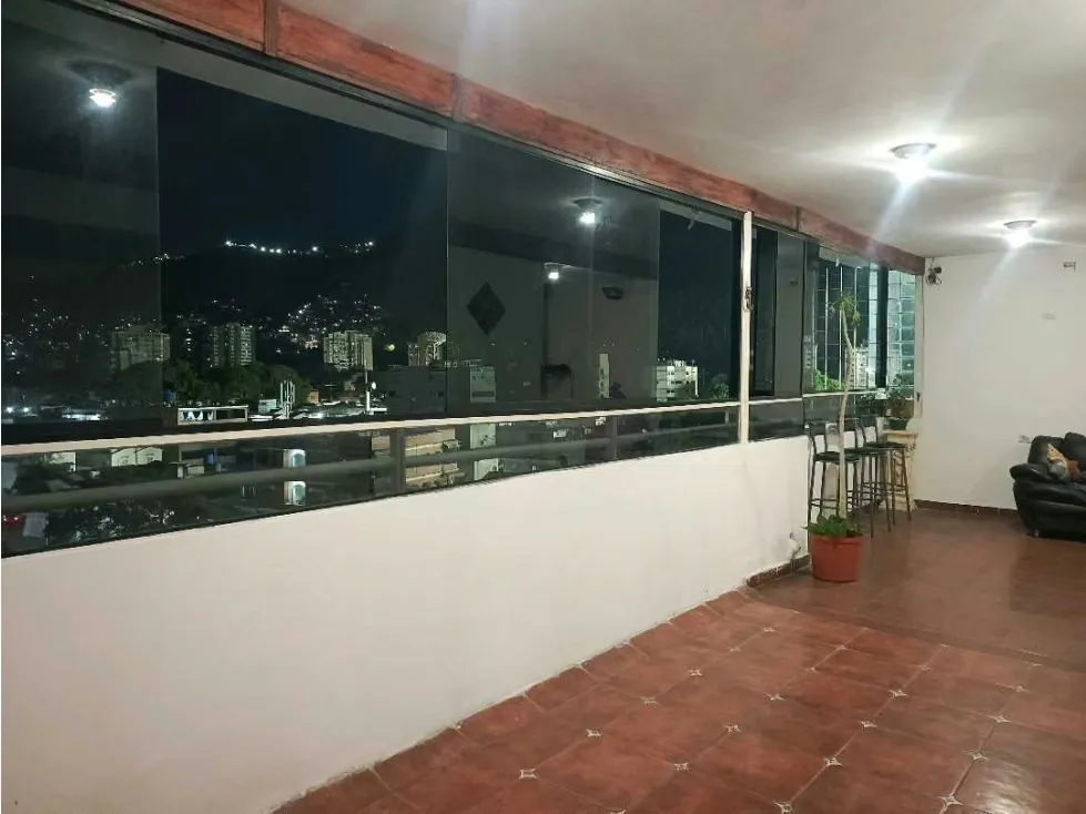 Vendo apartamento 260m2 Las Fuentes de El Paraiso 7331 - 25