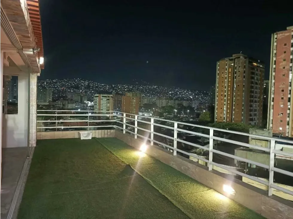 Vendo apartamento 260m2 Las Fuentes de El Paraiso 7331 - 31