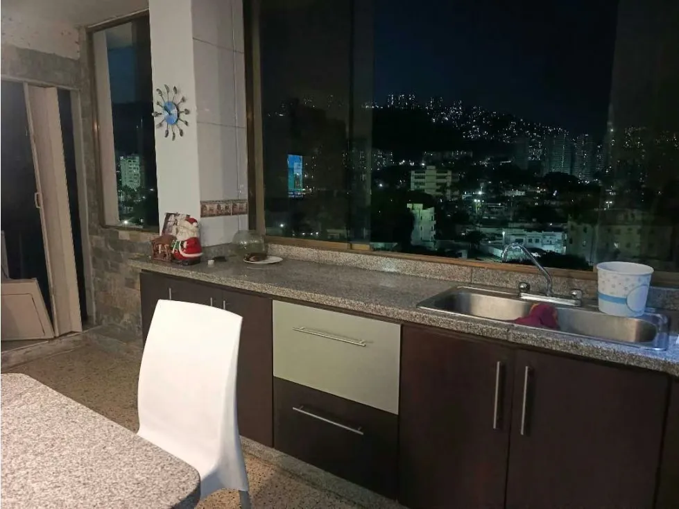 Vendo apartamento 260m2 Las Fuentes de El Paraiso 7331 - 6