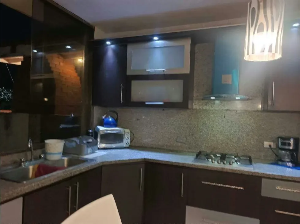 Vendo apartamento 260m2 Las Fuentes de El Paraiso 7331 - 7