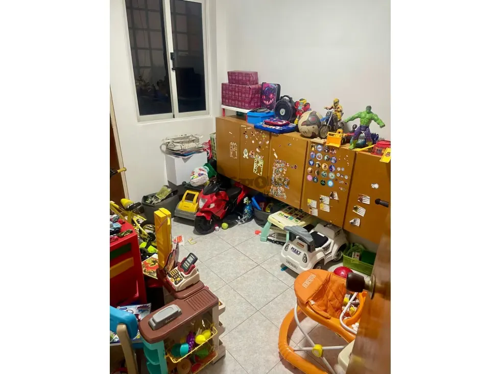 Tu Hogar Soñado en Sabana Larga, Amplia Apartoquinta en Venta TCL C - 15