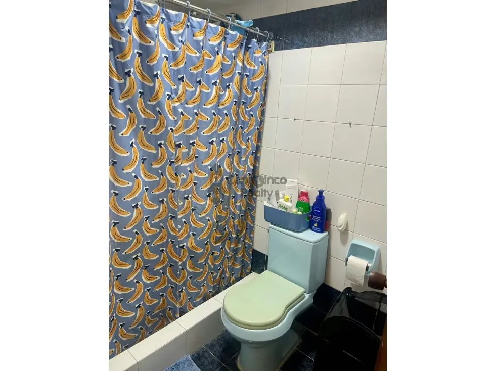 Tu Hogar Soñado en Sabana Larga, Amplia Apartoquinta en Venta TCL C - 27