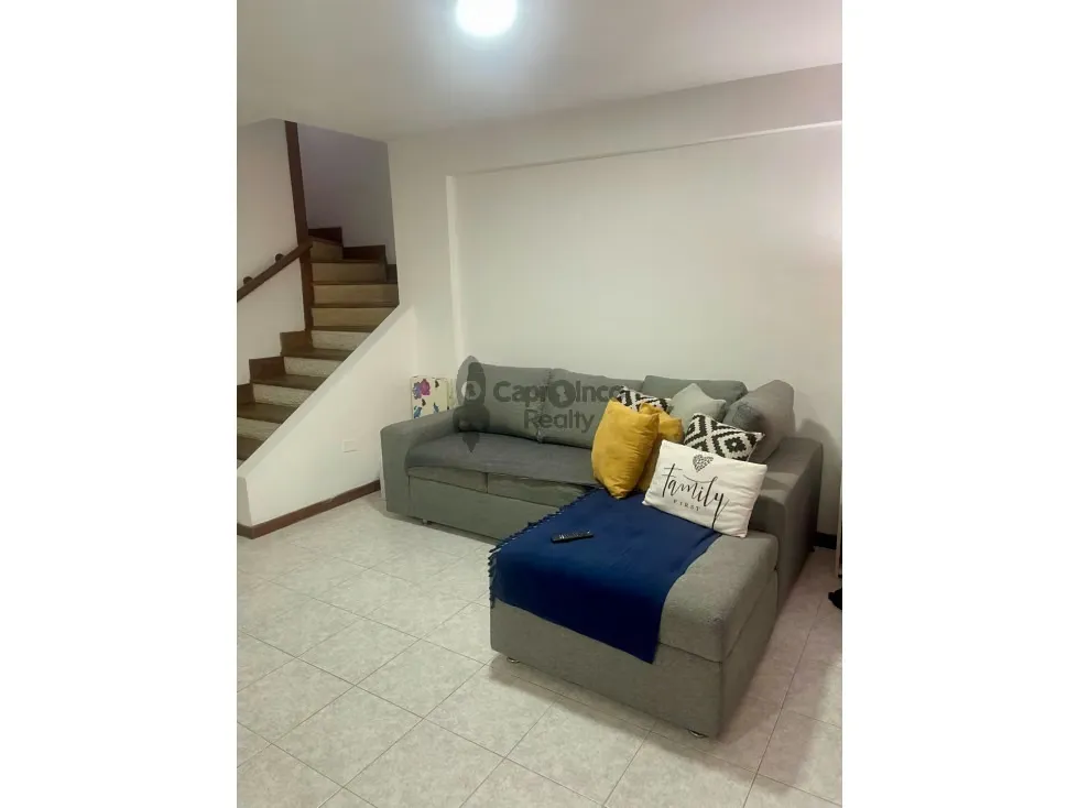 Tu Hogar Soñado en Sabana Larga, Amplia Apartoquinta en Venta TCL C - 3