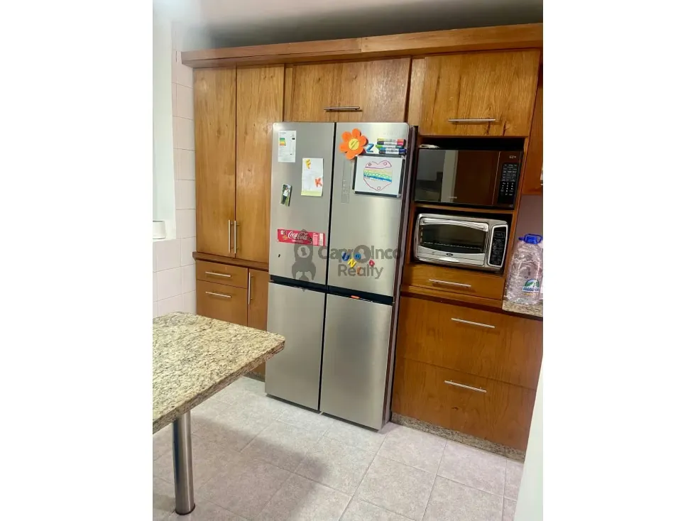 Tu Hogar Soñado en Sabana Larga, Amplia Apartoquinta en Venta TCL C - 8