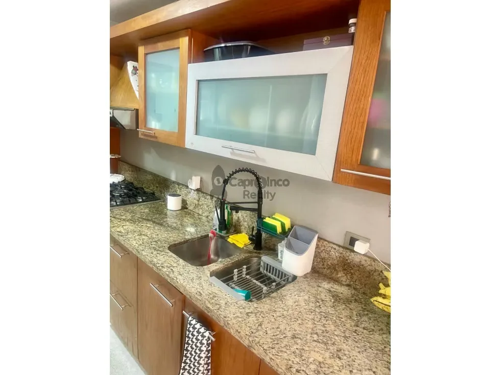 Tu Hogar Soñado en Sabana Larga, Amplia Apartoquinta en Venta TCL C - 9