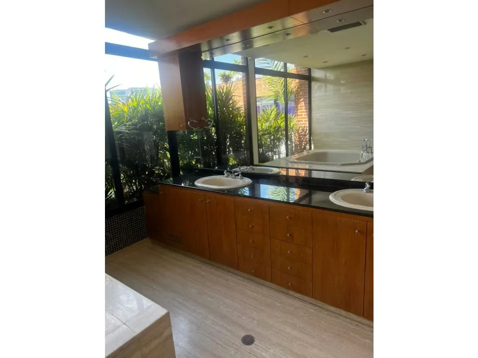 Vendo ph duplex 500m2 5h/5b/4p Campo alegre 4457 - 13