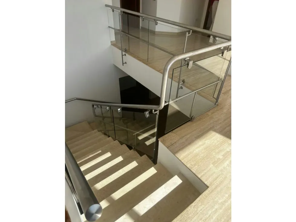 Vendo ph duplex 500m2 5h/5b/4p Campo alegre 4457 - 15