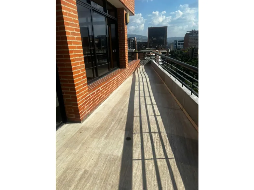 Vendo ph duplex 500m2 5h/5b/4p Campo alegre 4457 - 20